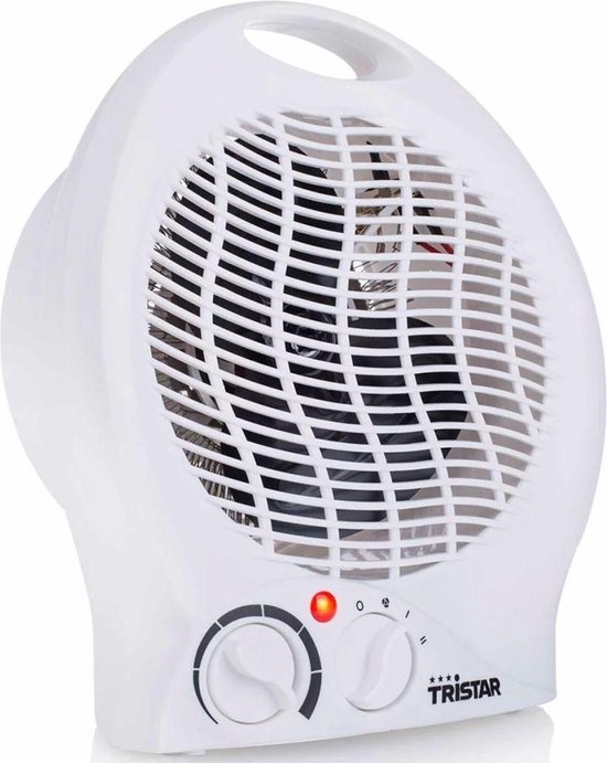 Tristar KA-5039 - Wit