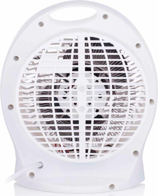 Tristar KA-5039 - Wit