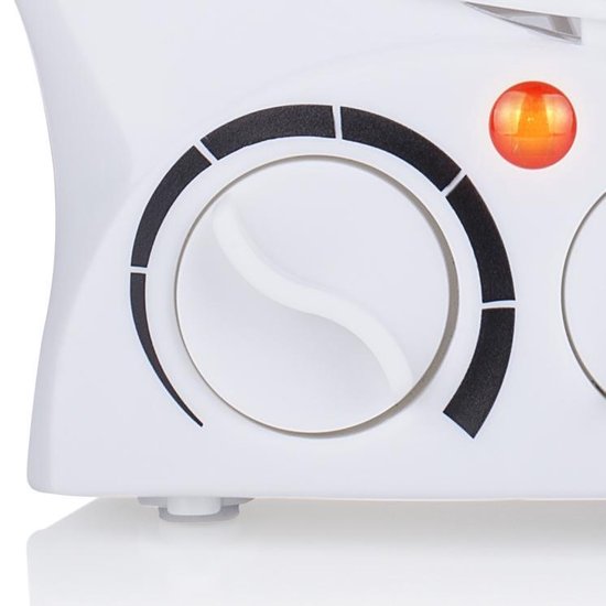 Tristar KA-5039 - Wit