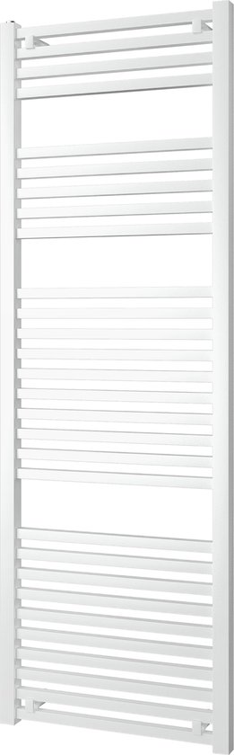 Plieger Roma designradiator horizontaal 1755x600mm 964W 7252382 - Wit