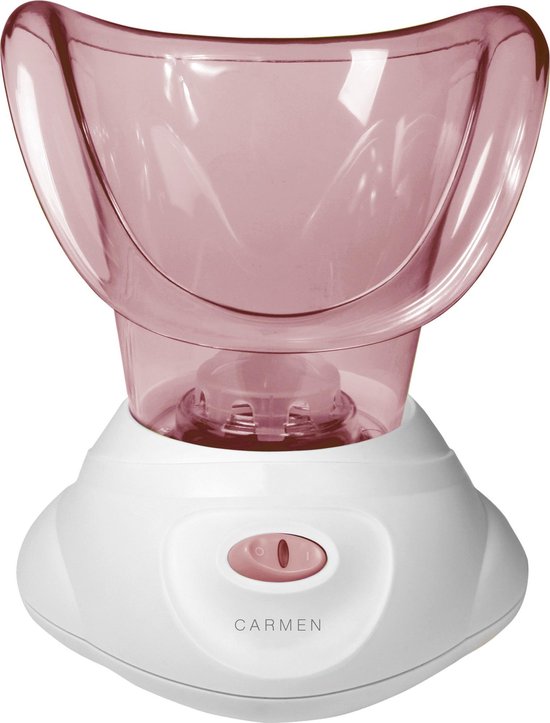 Carmen FS2800 Perfect Steam - Roze