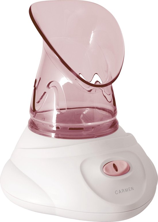 Carmen FS2800 Perfect Steam - Roze