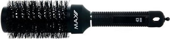 Max Pro Ceramic Radial Brush - 43 mm