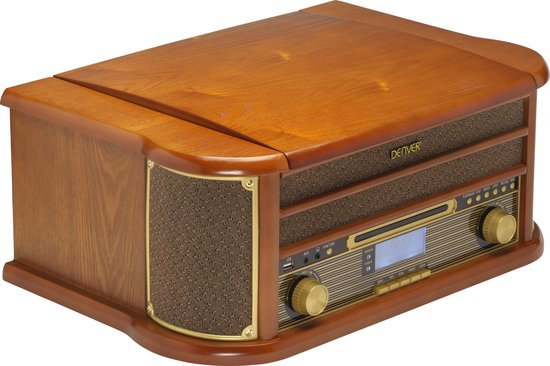 Denver MRD-51 - Bruin