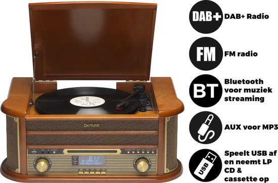 Denver MRD-51 - Bruin