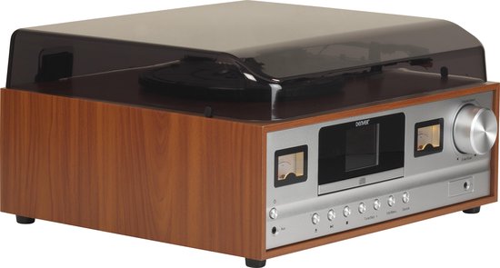 Denver MRD-52 Licht - Bruin