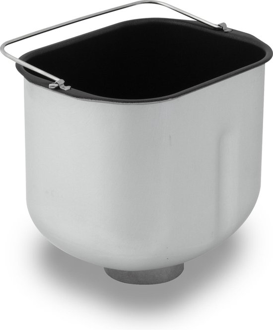 Inventum BM95 - Silver