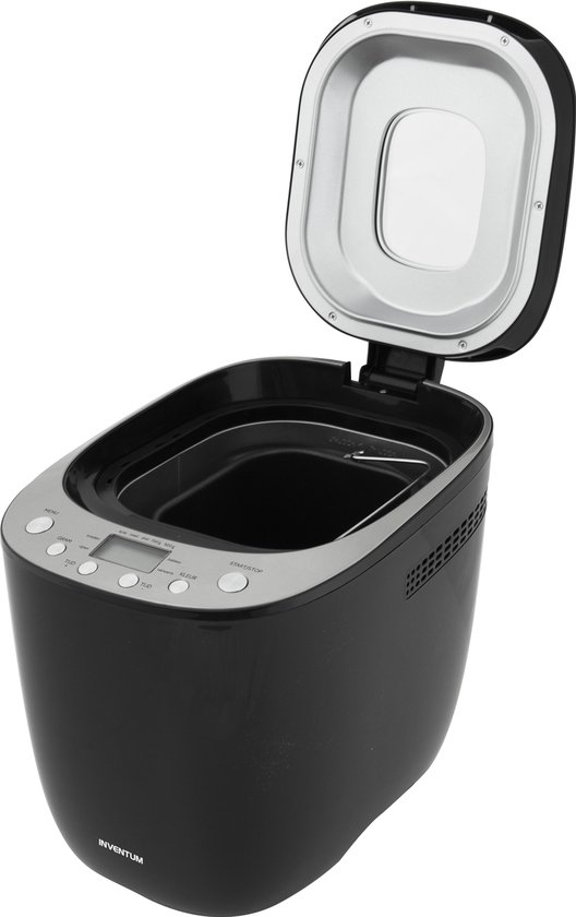 Inventum BM95 - Silver