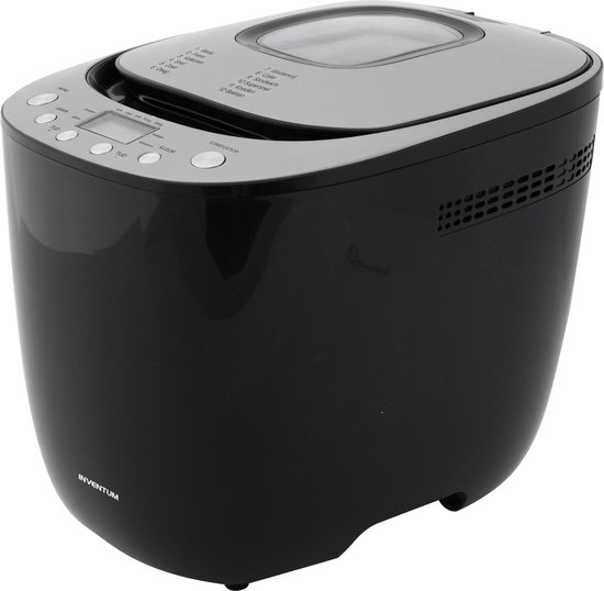 Inventum BM95 - Silver