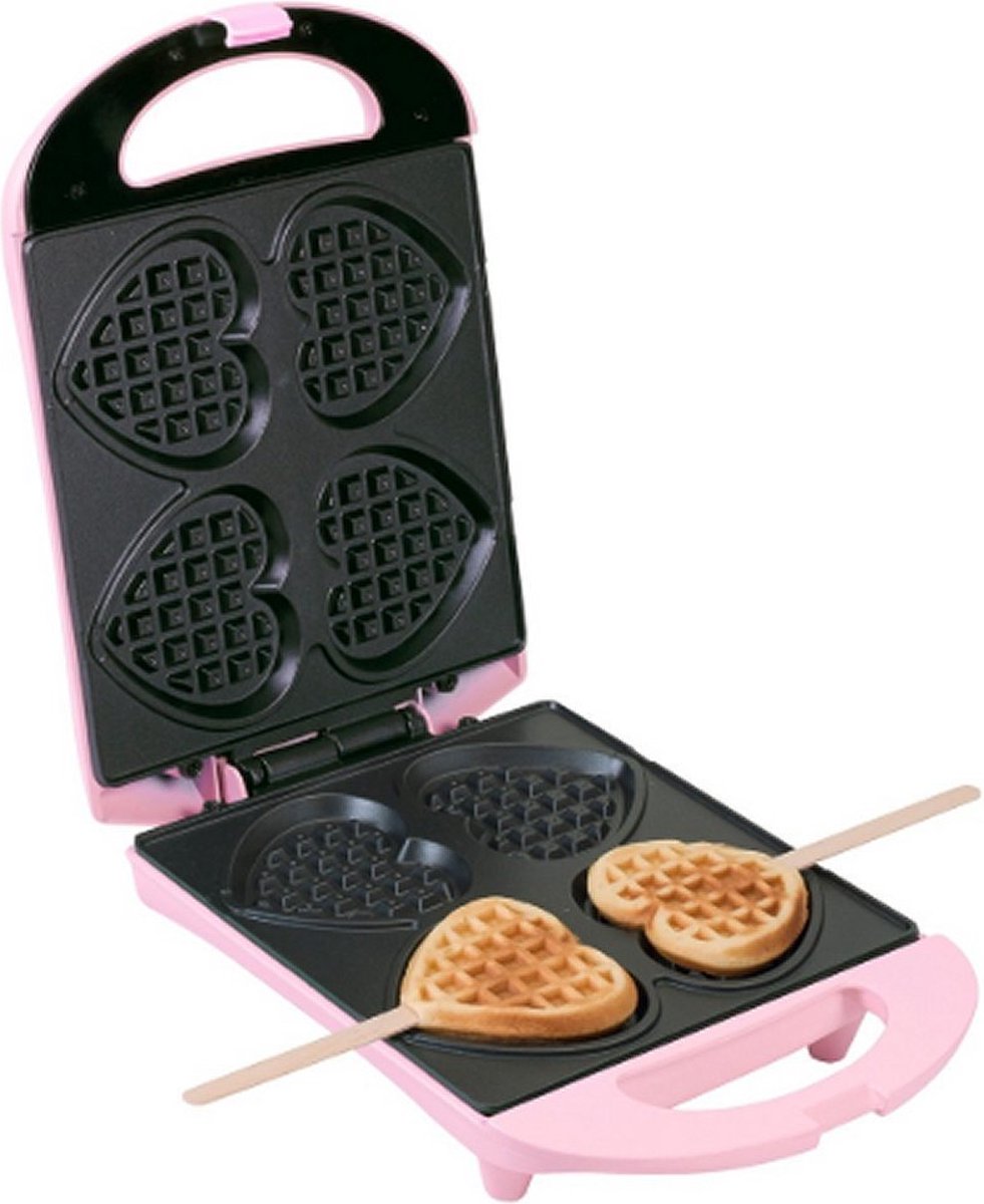 Bestron DSW271P - Roze