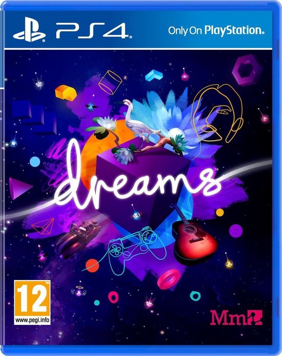 Sony Dreams | PlayStation 4