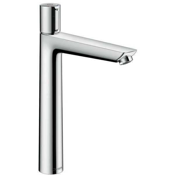 Hansgrohe Talis select e wastafelkraan 240 chroom 71753000