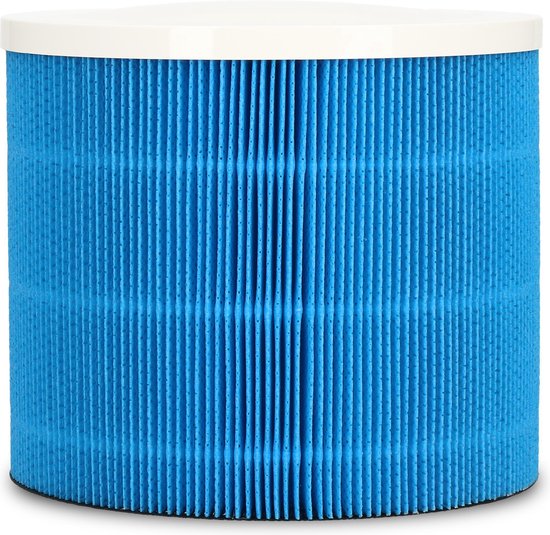 Duux Ovi PET + Nylon filter - Blauw