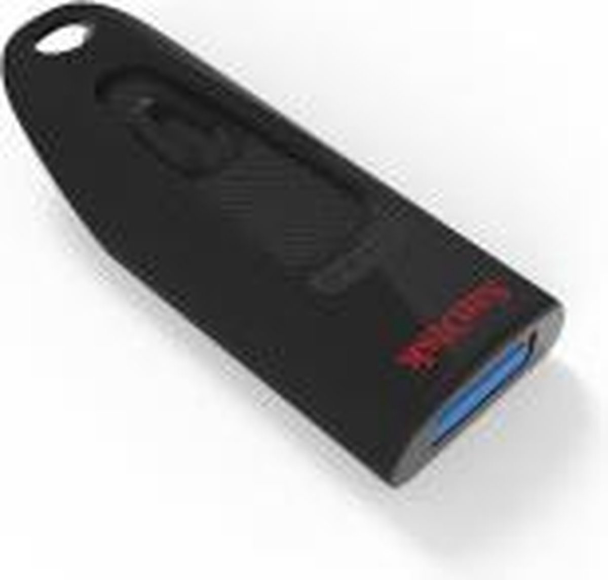 Sandisk Ultra USB flash drive 512 GB USB Type-A 3.2 Gen 1 (3.1 Gen 1) - Zwart