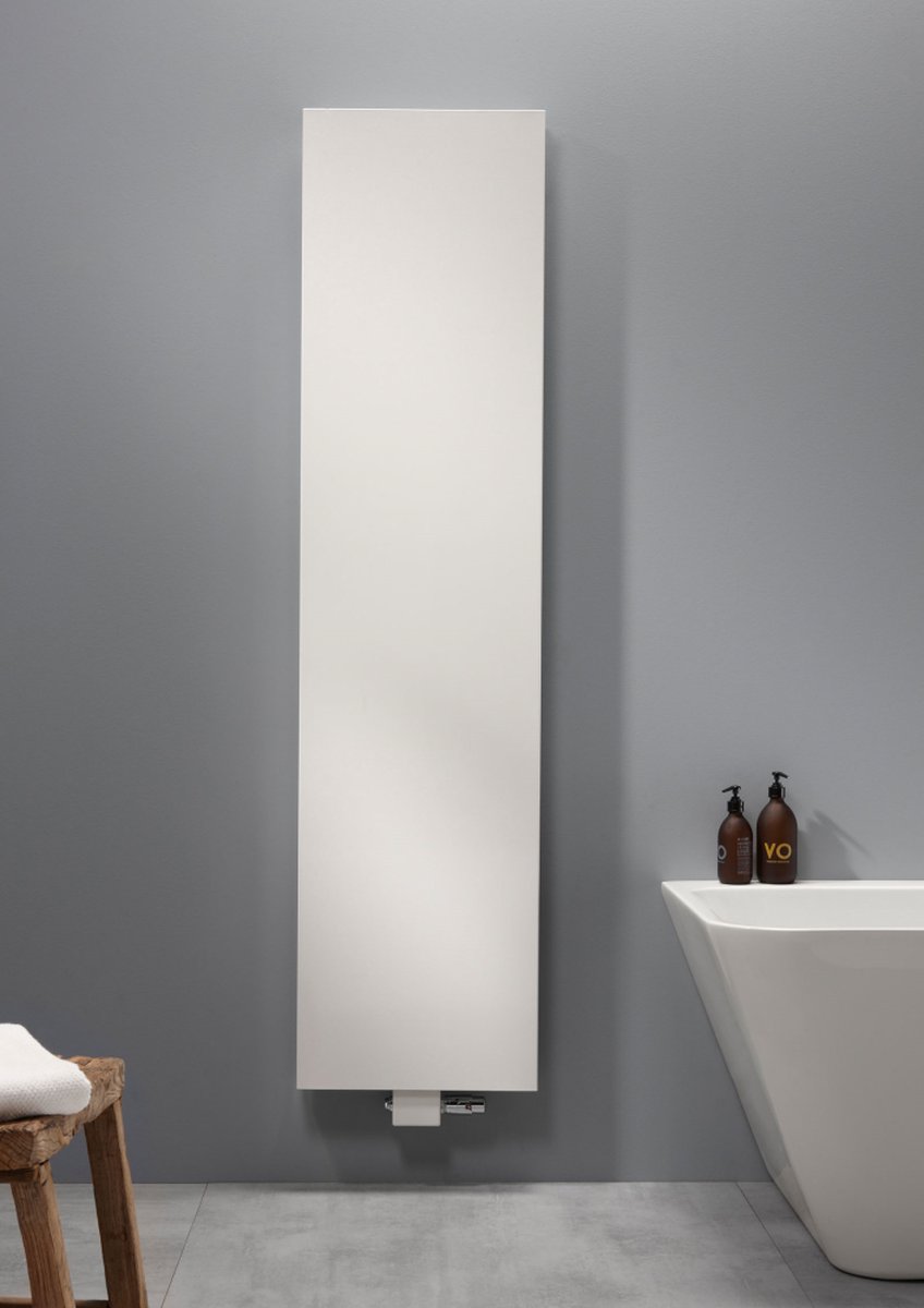 Royal Plaza Timothy radiator 450x1810 mm n6 885w wit 78649