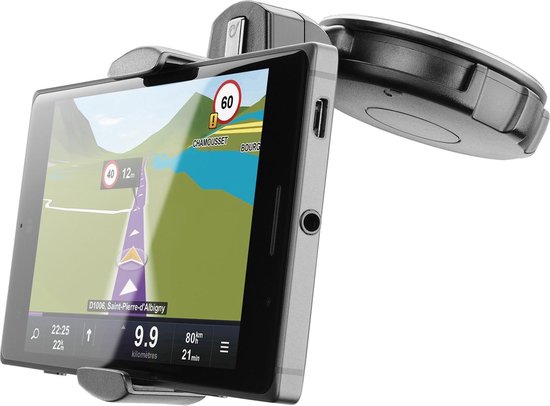 Crab Disk Car Holder