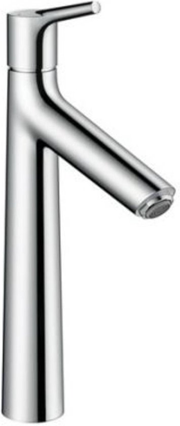 Hansgrohe Talis S 1 gats wastafelkraan 190 chroom 72032000