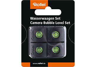 Rollei Waterpas Set