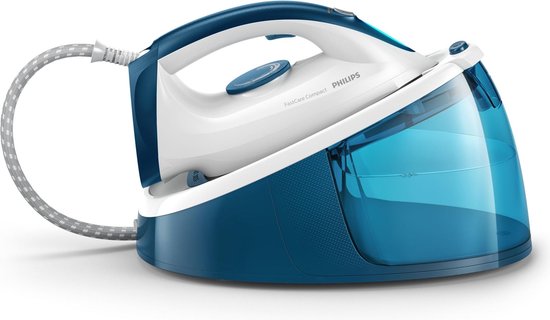 Philips FastCare Compact GC6742/20 - Azul