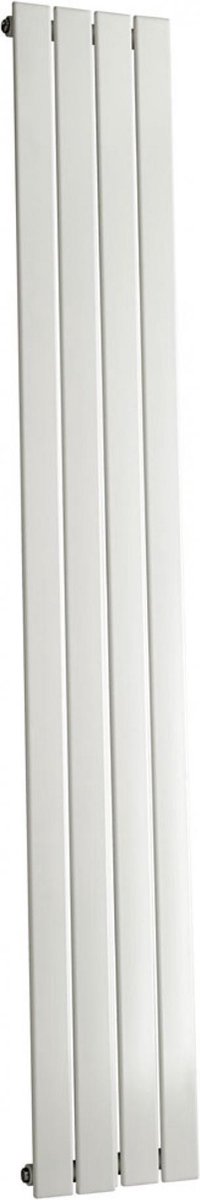Wiesbaden Millennium sierradiator 200x30cm 652 watt 41.3500 - Wit