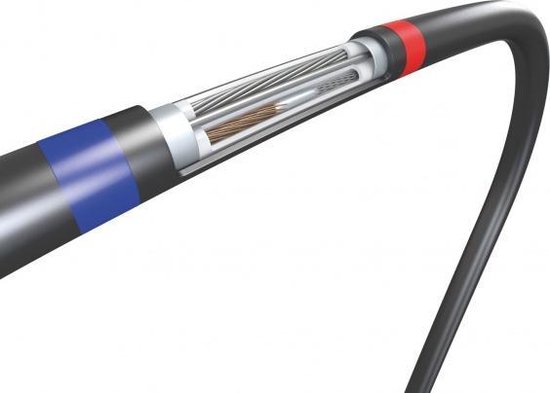 Magnum Mat Small Elektrische vloerverwarming 337W 225m2 met klokthermostaat 200225