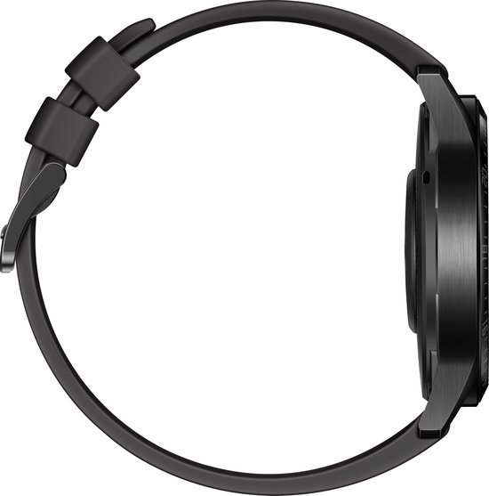 Huawei Watch GT 2 46mm - Zwart