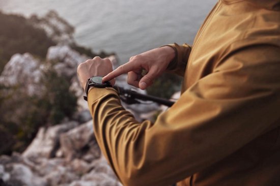 Huawei Watch GT 2 46mm - Zwart