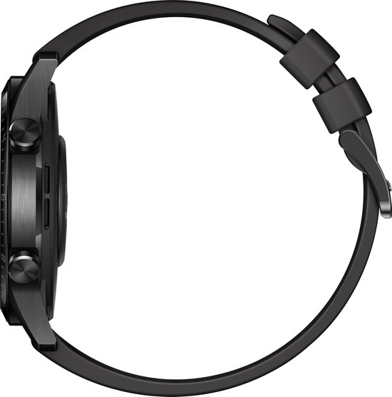Huawei Watch GT 2 46mm - Zwart