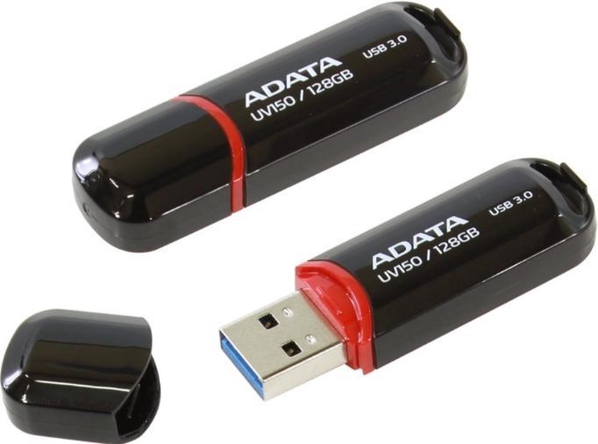 ADATA 128GB DashDrive UV150 USB 3.0