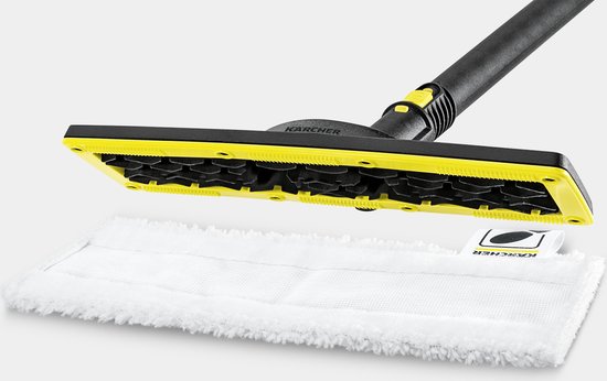 Kärcher SC5 EasyFix - Geel