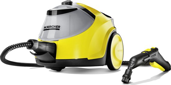 Kärcher SC5 EasyFix - Geel