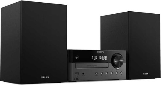 Philips TAM4505 - Zwart