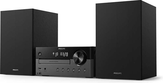 Philips TAM4505 - Zwart