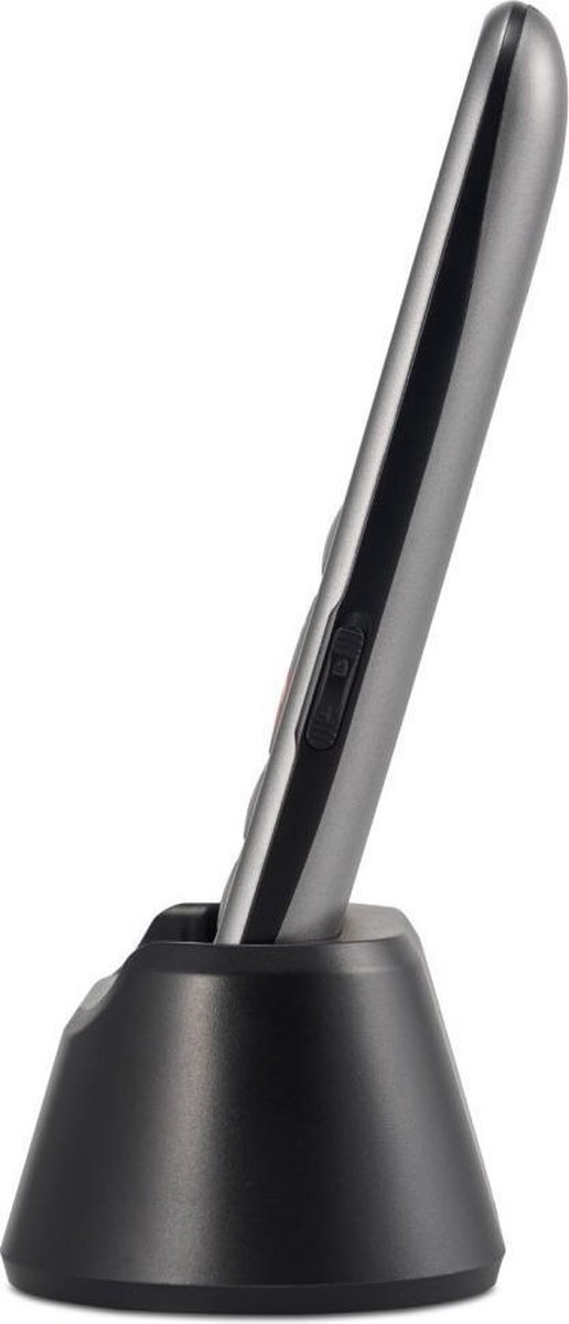 Gigaset GL390 - 32 MB Dual-sim - Grijs