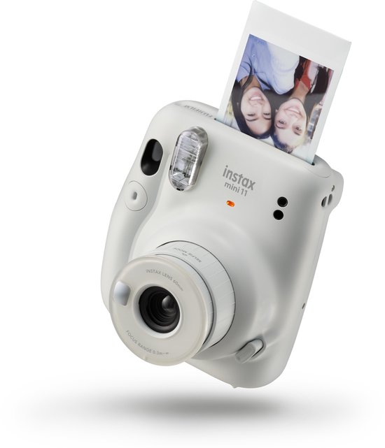 Fujifilm Instax Mini 11 Ice White