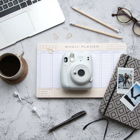 Fujifilm Instax Mini 11 Ice White