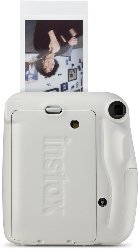 Fujifilm Instax Mini 11 Ice White