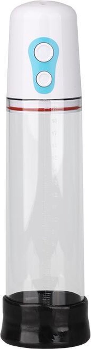 MenzStuff AUTOMATIC PENIS POMP