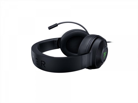 Razer Kraken X Usb Gaming Headset - Zwart