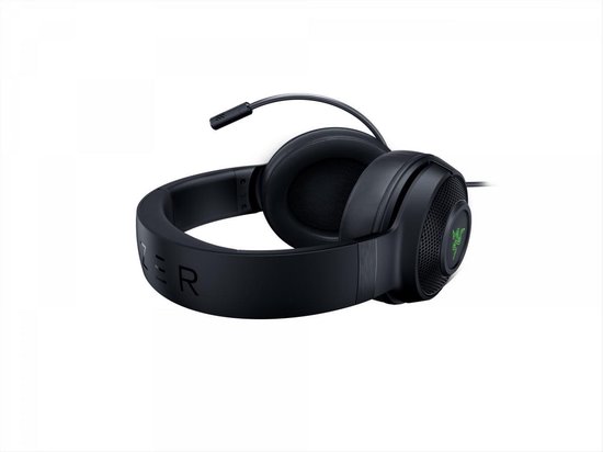 Razer Kraken X Usb Gaming Headset - Zwart