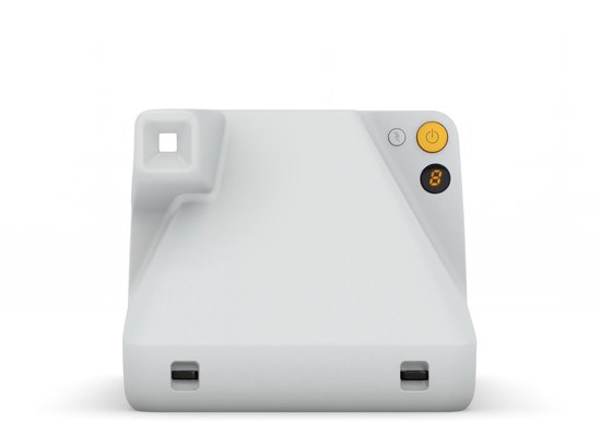 Polaroid Polaroid Now - Wit