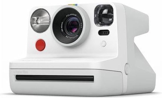 Polaroid Polaroid Now - Wit