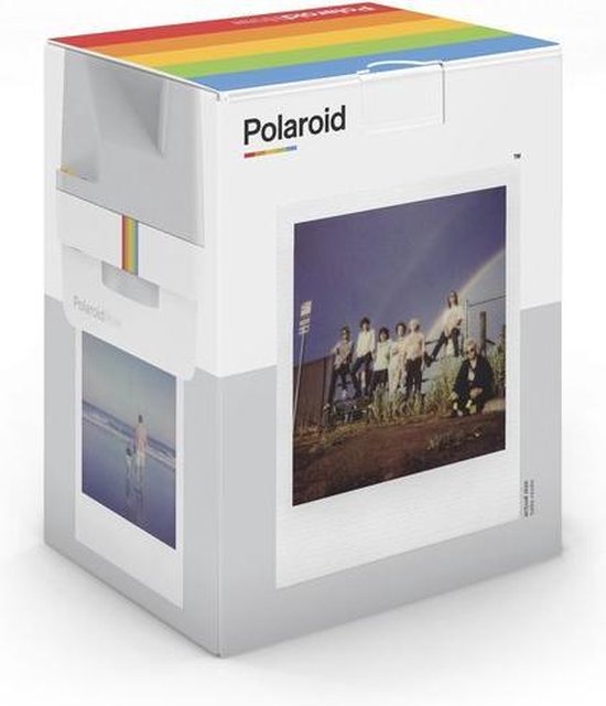 Polaroid Polaroid Now - Wit