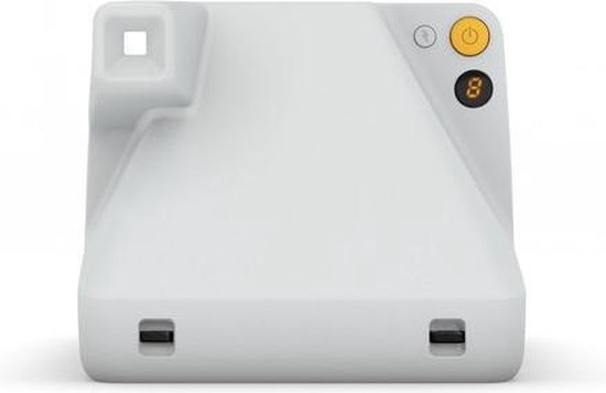 Polaroid Polaroid Now - Wit