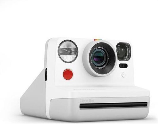 Polaroid Polaroid Now - Wit