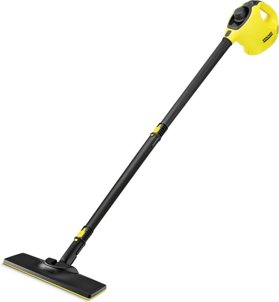 Kärcher SC 1 EasyFix - Geel
