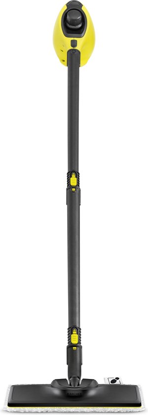 Kärcher SC 1 EasyFix - Geel