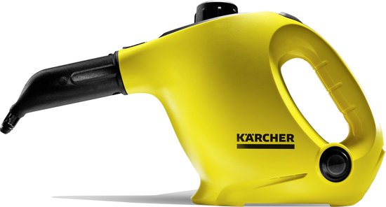 Kärcher SC 1 EasyFix - Geel