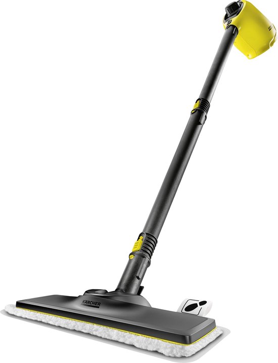 Kärcher SC 1 EasyFix - Geel