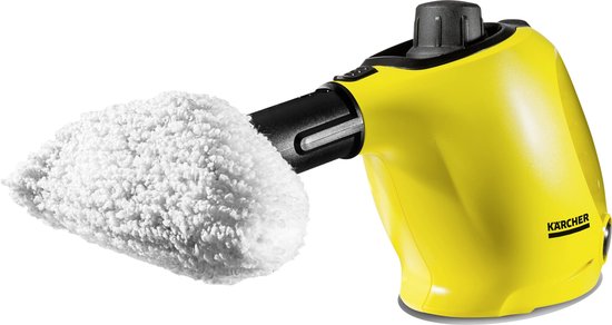 Kärcher SC 1 EasyFix - Geel